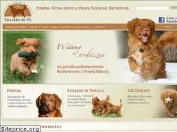 Sites similar to novascotia.pl