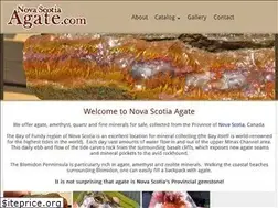 Sites similar to novascotiaagate.com