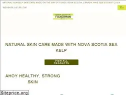 Sites similar to novascotiafisherman.com