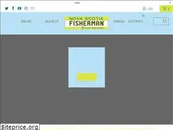 Sites similar to novascotiafisherman.jp