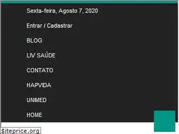 Sites similar to novasdodia.net.br