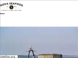 Sites similar to novaseafood.com