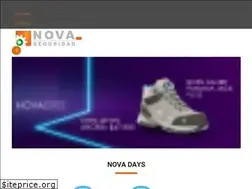 Sites similar to novaseguridadstore.cl