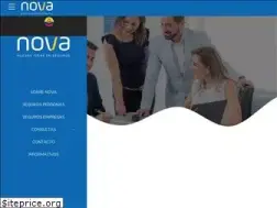 Sites similar to novaseguroslatam.com