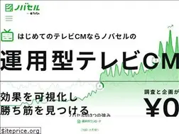 Sites similar to novasell.com