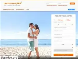 Sites similar to novasemocoes.com