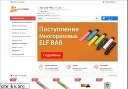 Sites similar to novasens.by