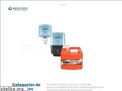 Sites similar to novaseo.com.co