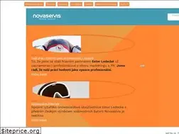 Sites similar to novaservis.cz