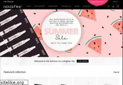 Sites similar to novashinesmile.com