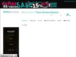 Sites similar to novashtora.od.ua