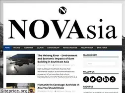 Sites similar to novasiagsis.com