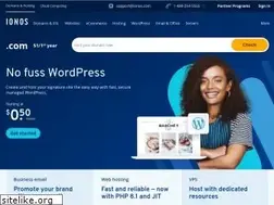 Sites similar to novasigma.com