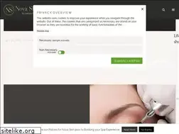 Sites similar to novaskincorp.com