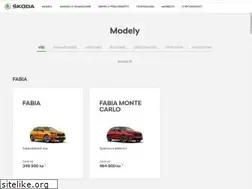 Sites similar to novaskodarapid.cz