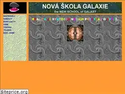 Sites similar to novaskola.cz