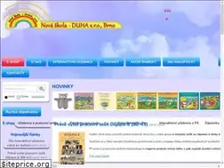 Sites similar to novaskolabrno.cz