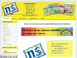 Sites similar to novaskolabrno.eu