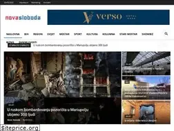 Sites similar to novasloboda.ba