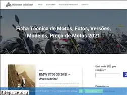 Sites similar to novasmotos.com.br
