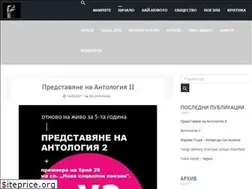 Sites similar to novasocialnapoezia.eu