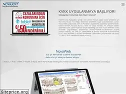 Sites similar to novasoft.com.tr