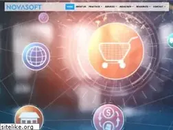 Sites similar to novasoft.global