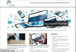 Sites similar to novasoftware.de