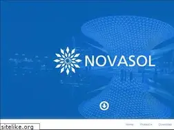 Sites similar to novasol-energy.com