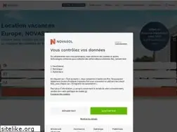 Sites similar to novasol-vacances.fr