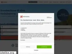 Sites similar to novasol.dk
