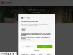 Sites similar to novasol.hu
