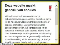 Sites similar to novasol.nl