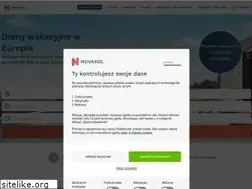 Sites similar to novasol.pl