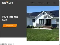 Sites similar to novasolarcapital.com