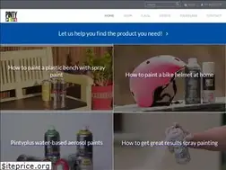 Sites similar to novasolspray.co.uk