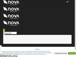 Sites similar to novasolucoes.com