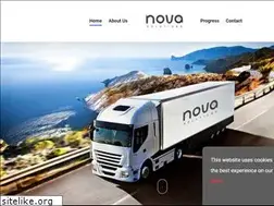 Sites similar to novasolutions.com
