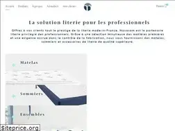 Sites similar to novasom.fr