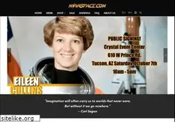 Sites similar to novaspaceart.com