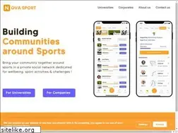 Sites similar to novasport.be
