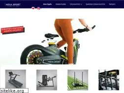 Sites similar to novasport.com.tr