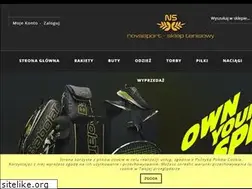 Sites similar to novasport.pl