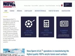 Sites similar to novasports.com