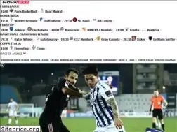 Sites similar to novasports.gr