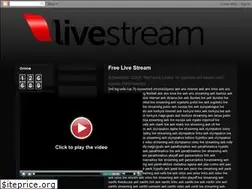 Sites similar to novasportslive.blogspot.com