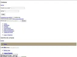 Sites similar to novassidecor.com.br
