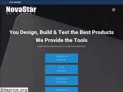 Sites similar to novastar.net