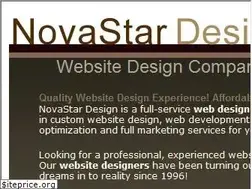 Sites similar to novastardesign.com