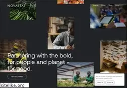 Sites similar to novastarventures.com